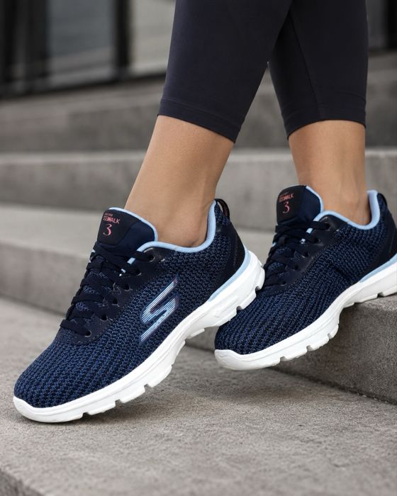 Skechers  37 р. Go Walk 3 жіночі кросівки