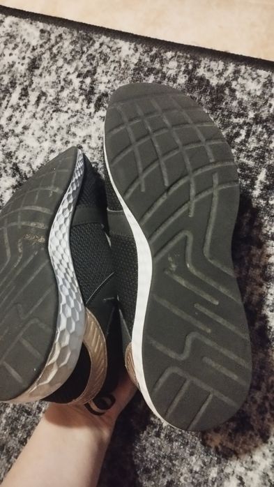 Кросівки  Bench унісекс