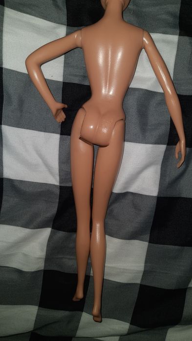 Barbie Basics Collection 002 Model nr 11 lalka/teresa/unikat