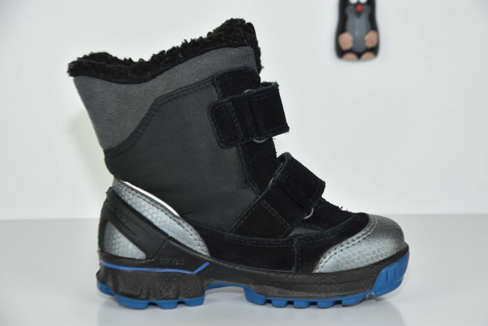 Ecco biom gore-tex r 23