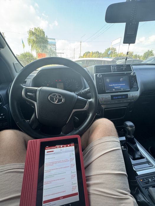 Автопідбір Перевірка авто