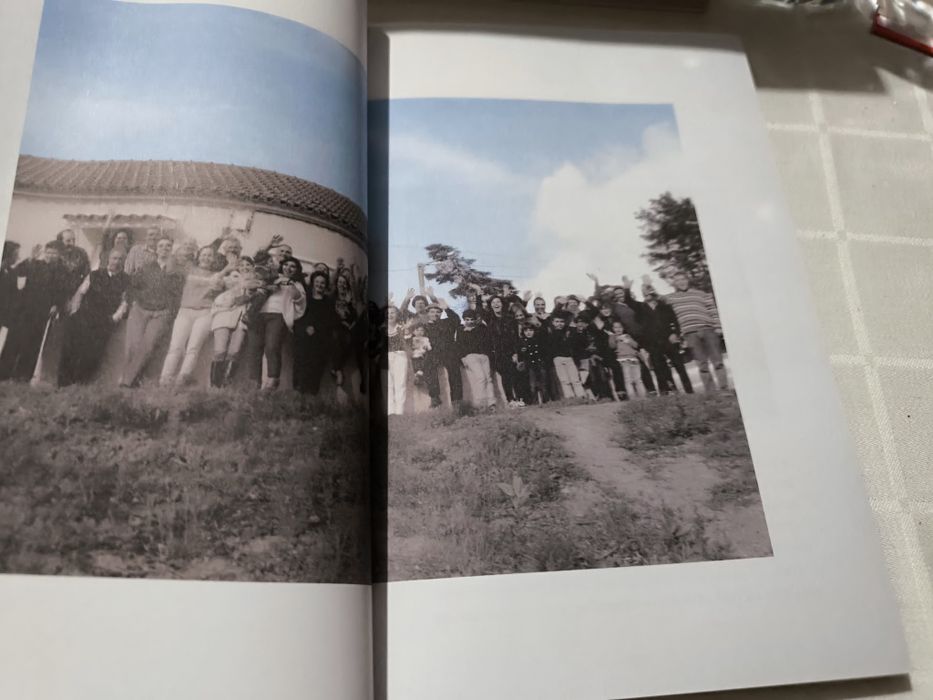 Livro Sentir de Cristina Ferreira