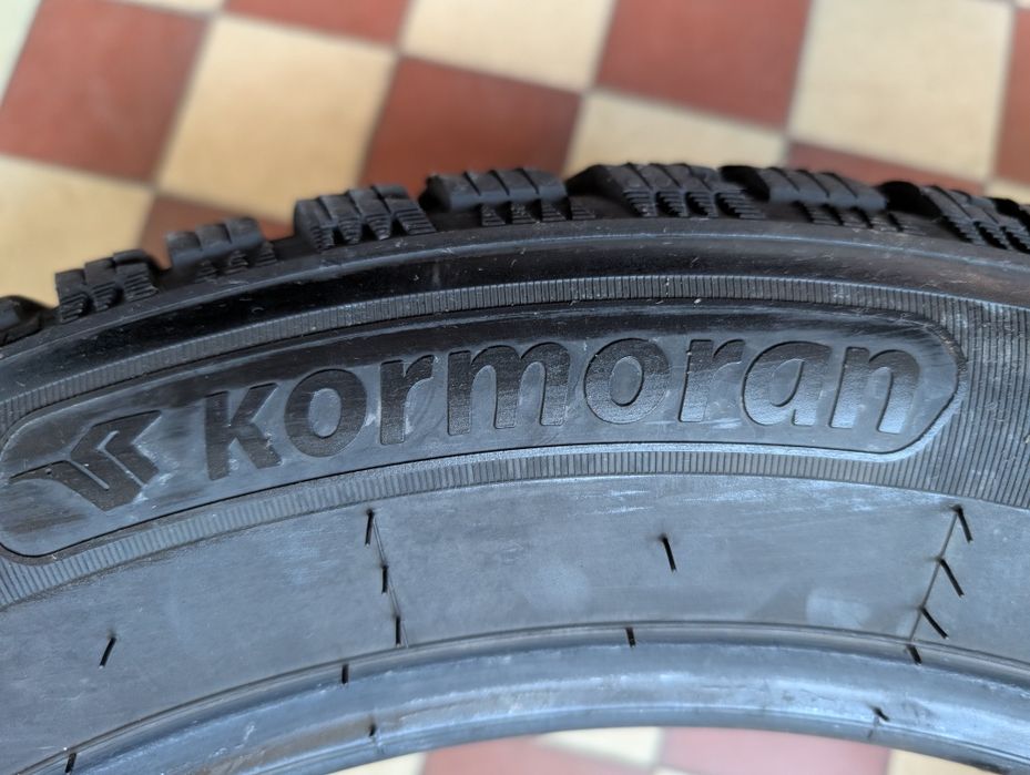 Kormoran SUV Snow 225/55R18 102V XL #305