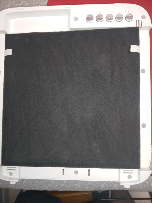 Очиститель воздуха Haus & Luft HL-OP-10