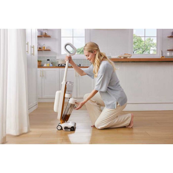 Пилосос миючий TINECO IFLOOR Y2 PLUS