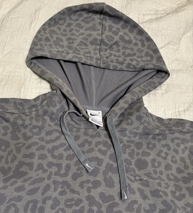 Кофта жіноча Nike