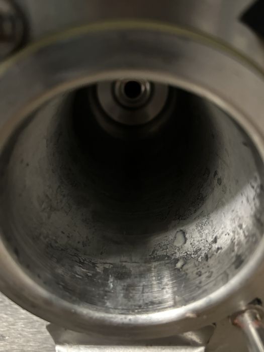 Maszyna do lodów włoskich Carpigiani 403