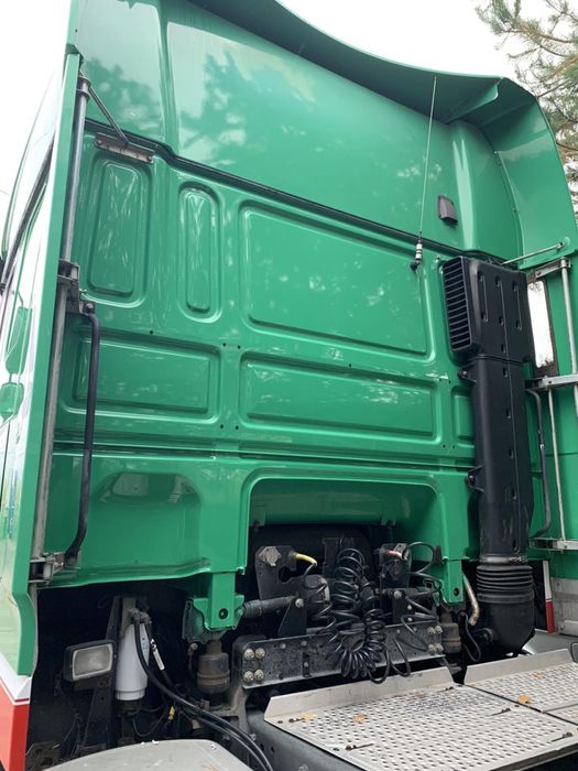 Продам Daf XF 105 2012