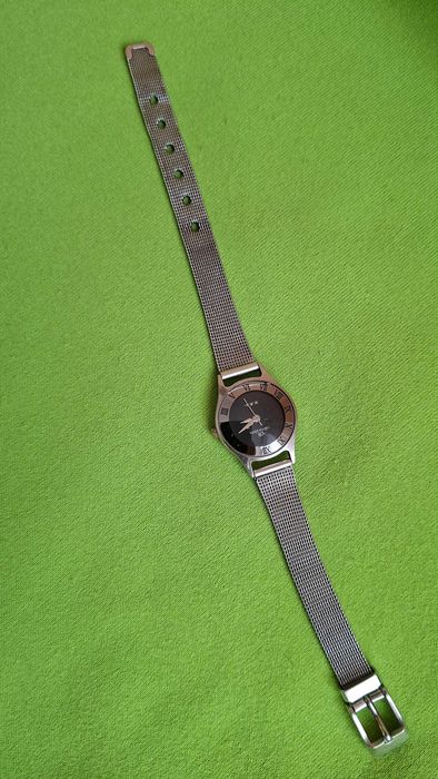 наручний годинник бренду Calvin Klein