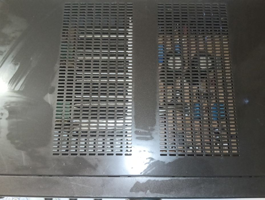 Technics Stereo Integrated Amplifier SU-A700