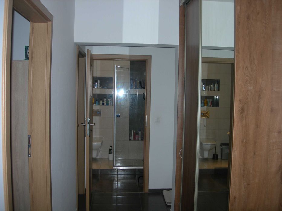 Apartment in Kraków, Osiedle Ruczaj-Zaborze, Dębniki - More