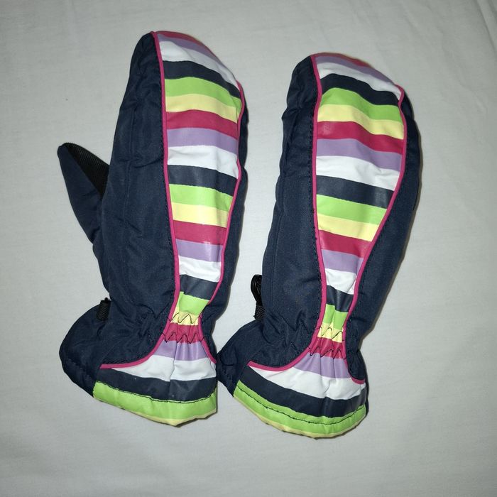 Rękawiczki Cocodrillo