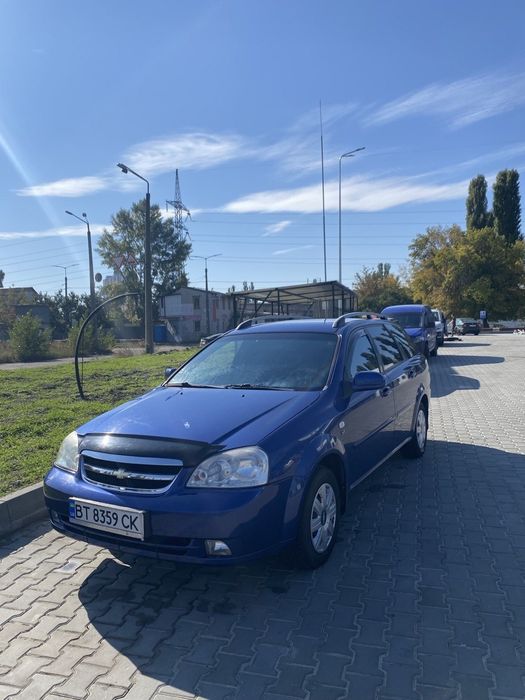 авто гарний стан