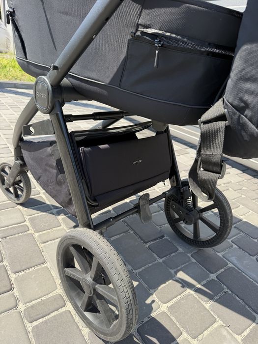 Коляска Carrello omega 2в1
