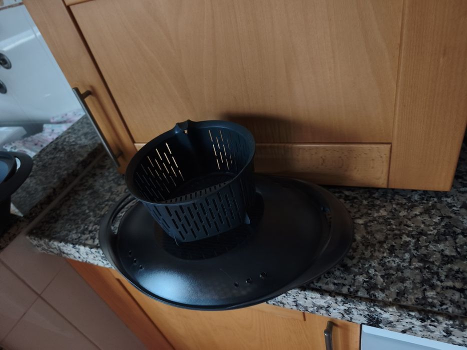 Robot cozinha TM5