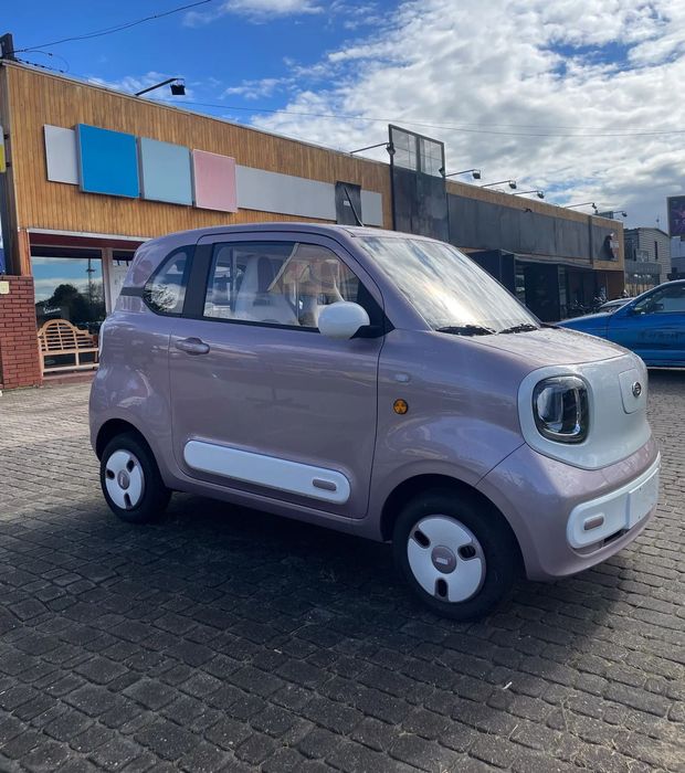 Bentu BTE05 PREMIUM Elektryczny 220km zasięgu