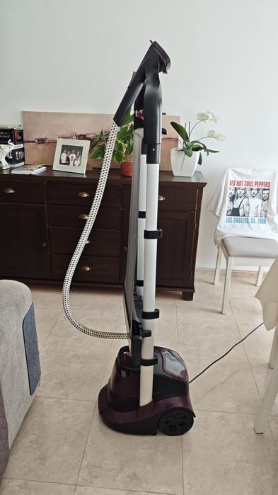 Tábua Vertical Rowenta Expert Precision