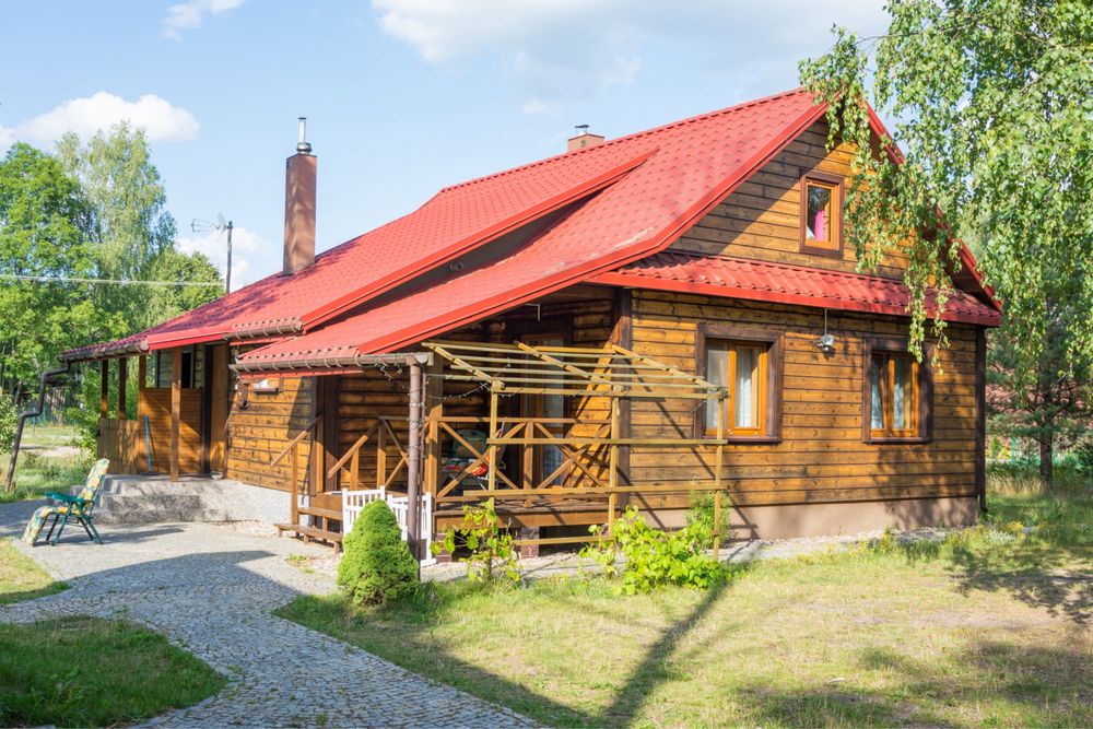 Żubr apartamenty & Restauracja |jacuzzi, paintball, sauna|
