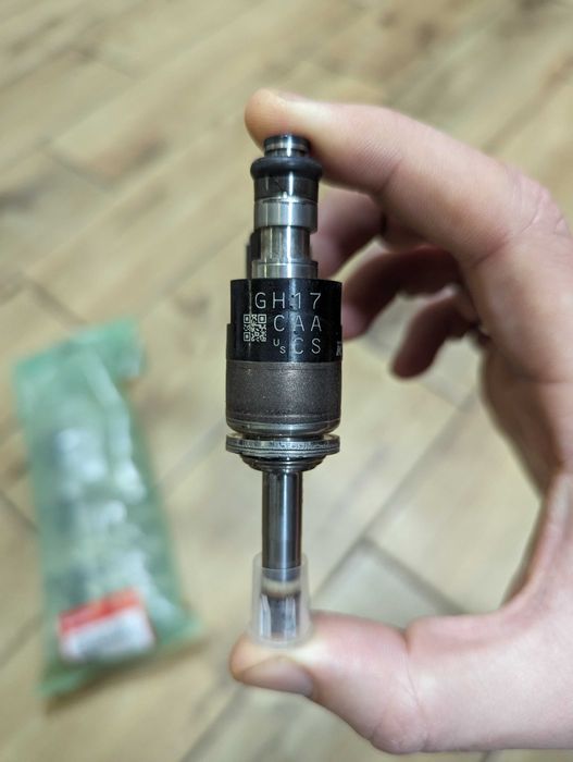 Форсунка Honda Acura оригінал