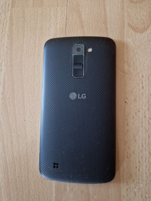 LG K10 Nowy, używany 2 tygodnie. Gwarancja.