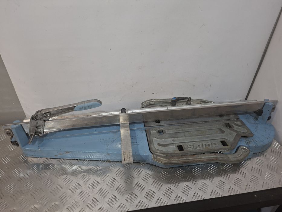 Плиткорез SIGMA SERIE 4 с ручкой "NEX" 95 см