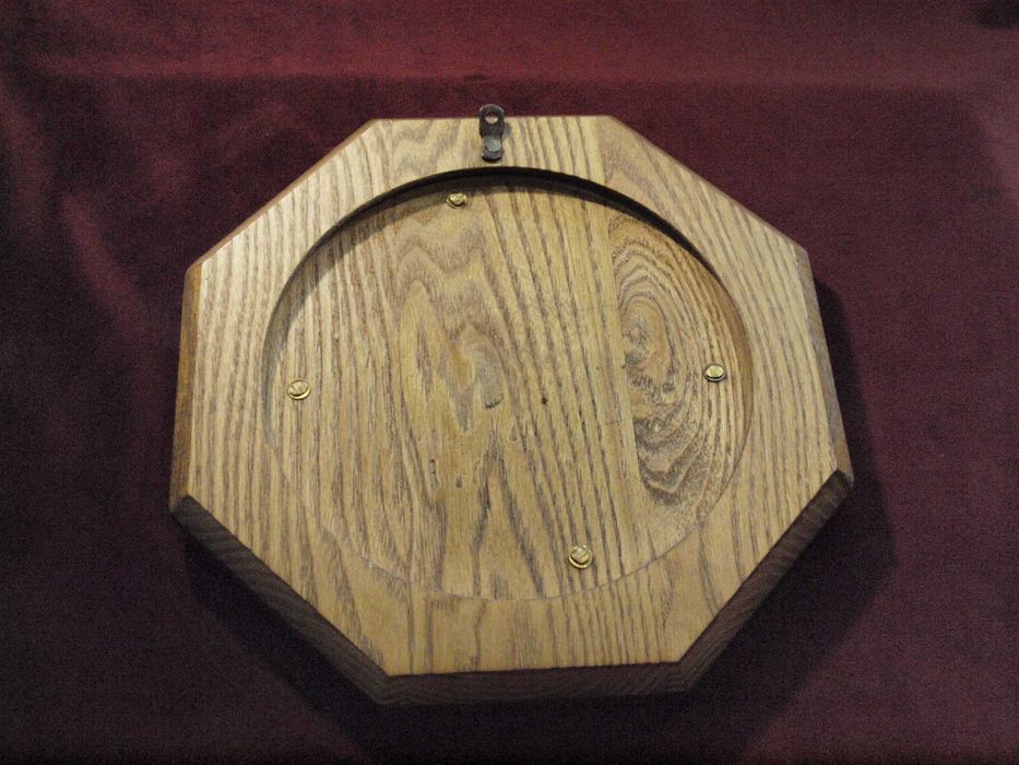 Ryngraf pamiątkowy, plakieta do szabel Księstwo Warszawskie 1807 -1815