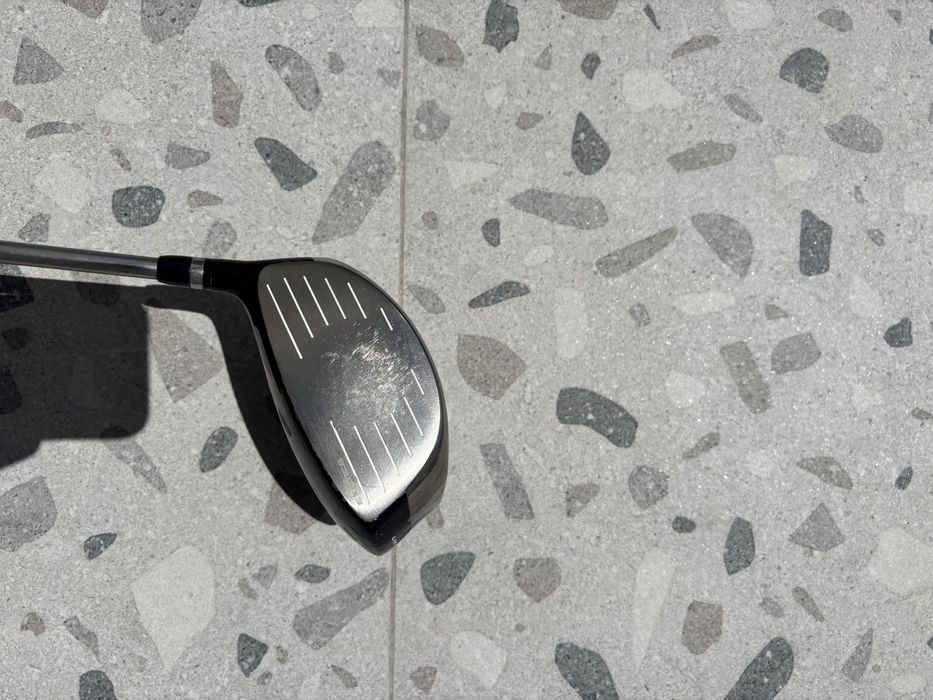 Taco de golfe driver 10’5 tour edge exotics