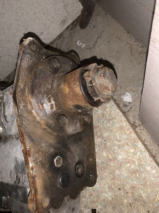 Паливний насос високого тиску (ПНВТ) УТН-5