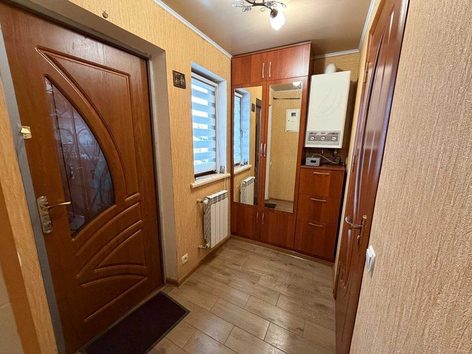 Продаж 1 кімнатної квартири, район "Бані" у м. Борислав!