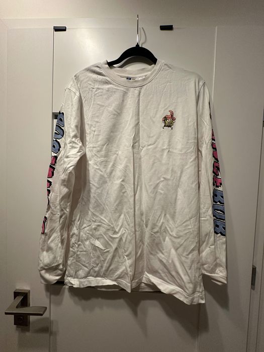 Koszulka z długim rękawem, longsleeve