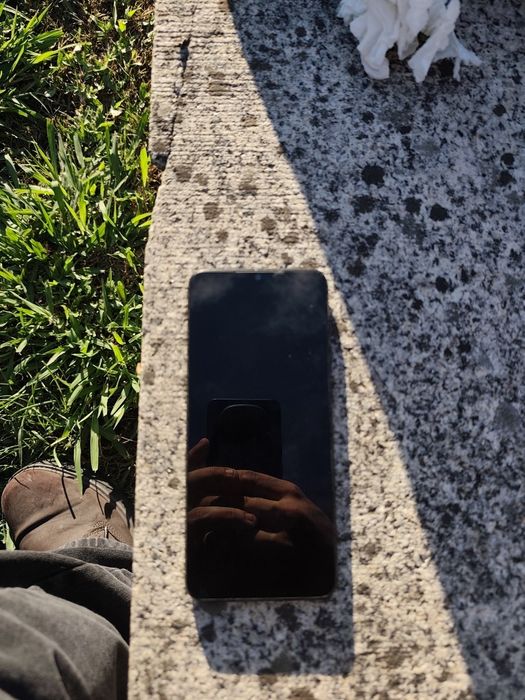 Xiaomi Redmi 10C – 3GB RAM / 64GB – Cinzento