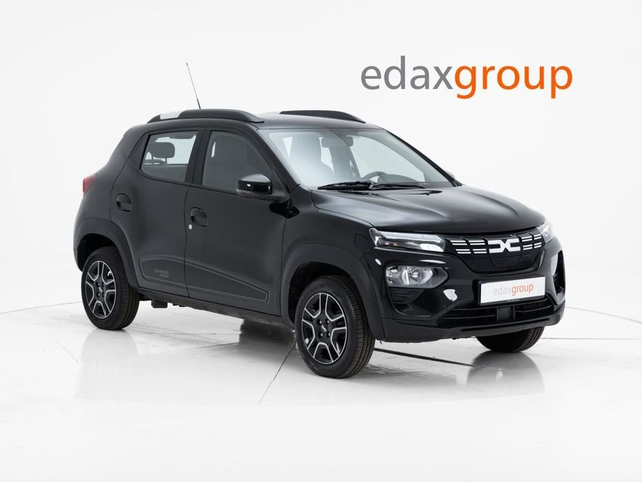 Dacia Spring Electric 45 Essential