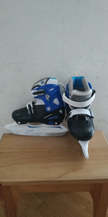 Ковзани дитячі нові