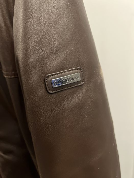 Casaco Pedro del Hierro - 100% Pele de Cordero