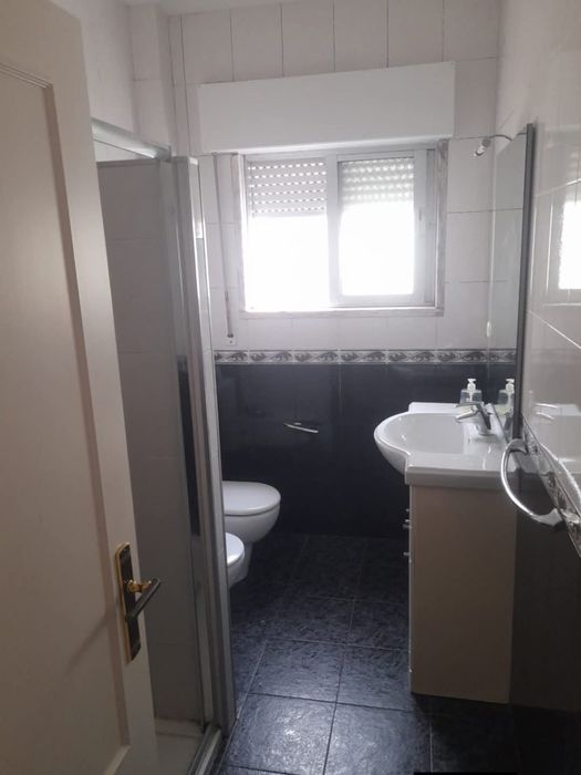 Apartamento T3 em Vale de Figueira, São Jo