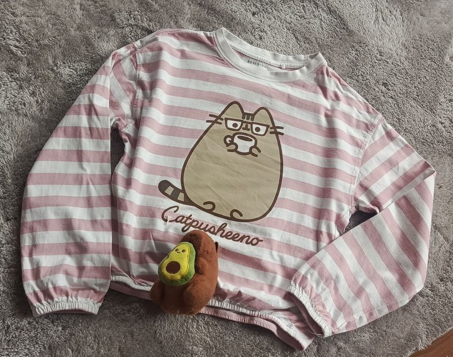 Bluzka Pushen r. 146