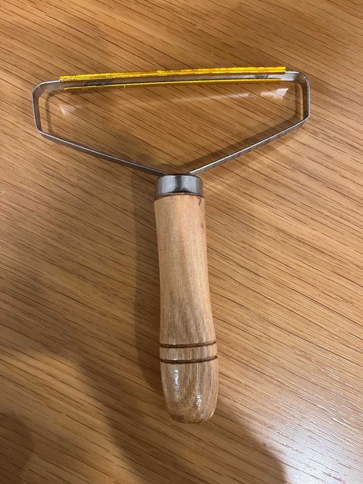 Removedor de pêlos novo