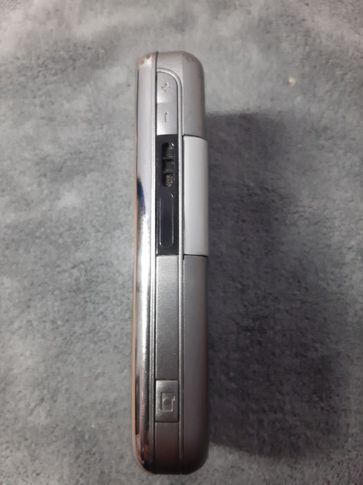 Nokia 6233  (silver)