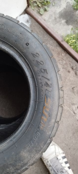 Sprzedam 3 komplety opon