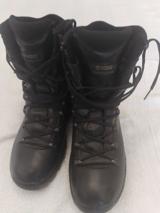 Botas Caminhada e Montanha 41