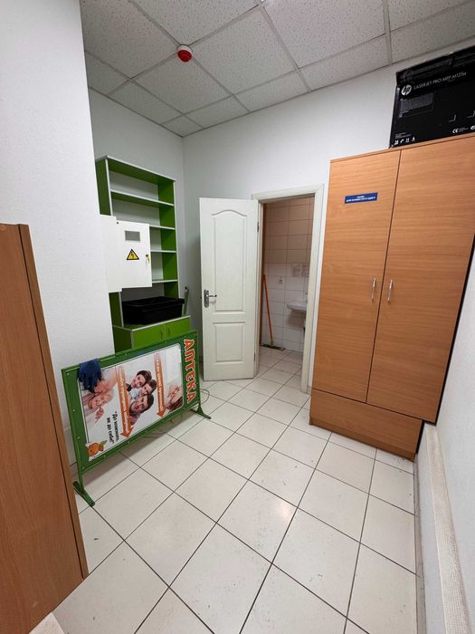 Комерційна нерухомість за адресою вул. Чорнобильська (площа 75 м²) - Atlanta.ua - фото 8