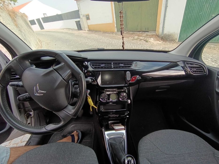 Citroen C3 1.4 HDI - 163.000Km's