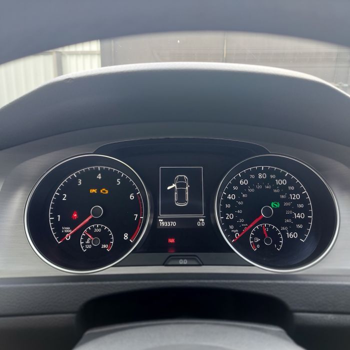 Продам авто Golf 7