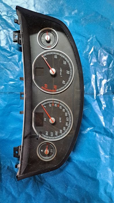 Quadrante Opel Vectra GTS 2004