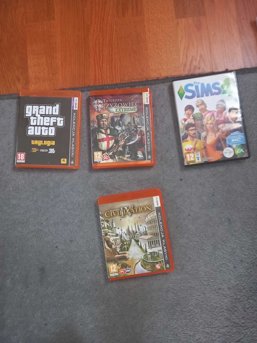 Klasyki na PC promocja!!