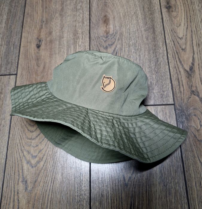 Панама fjallraven