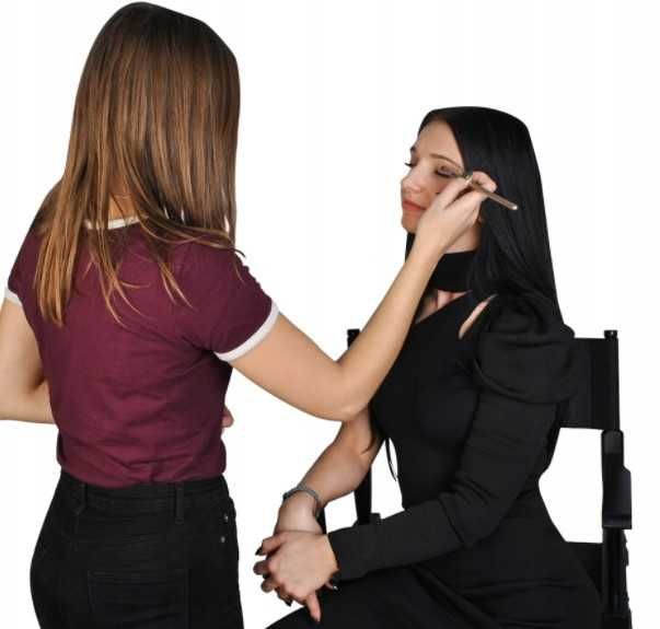 Cadeira Maquilhagem Director Cabeleireiro NOVA