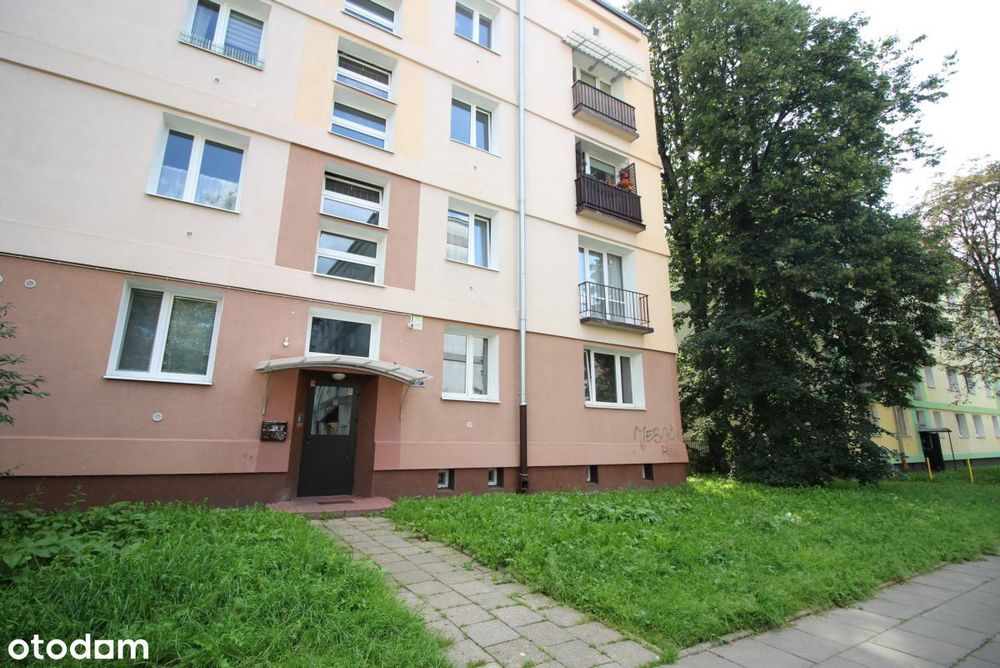 Blisko Uniwersytet Medyczny, 2-3 Pokoje Czemu Nie