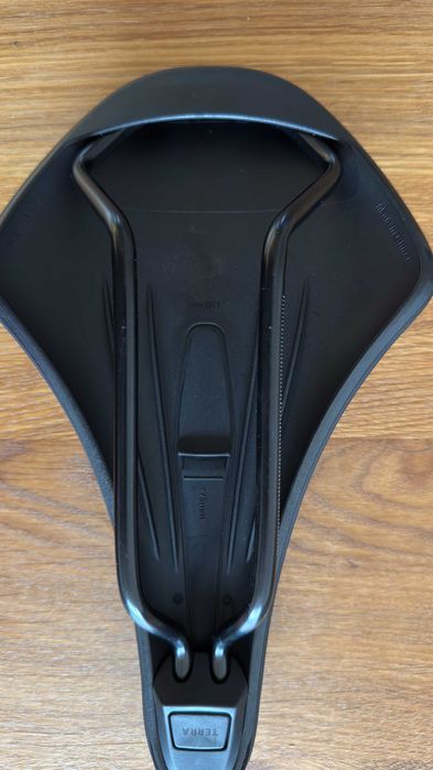 Siodełko rowerowe Fizik Terra Argo x5