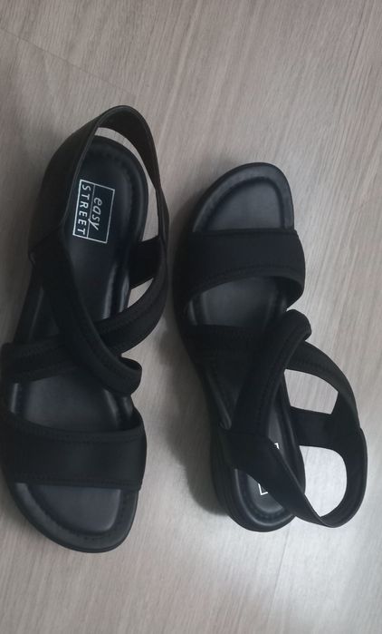 Босоніжки підліткові